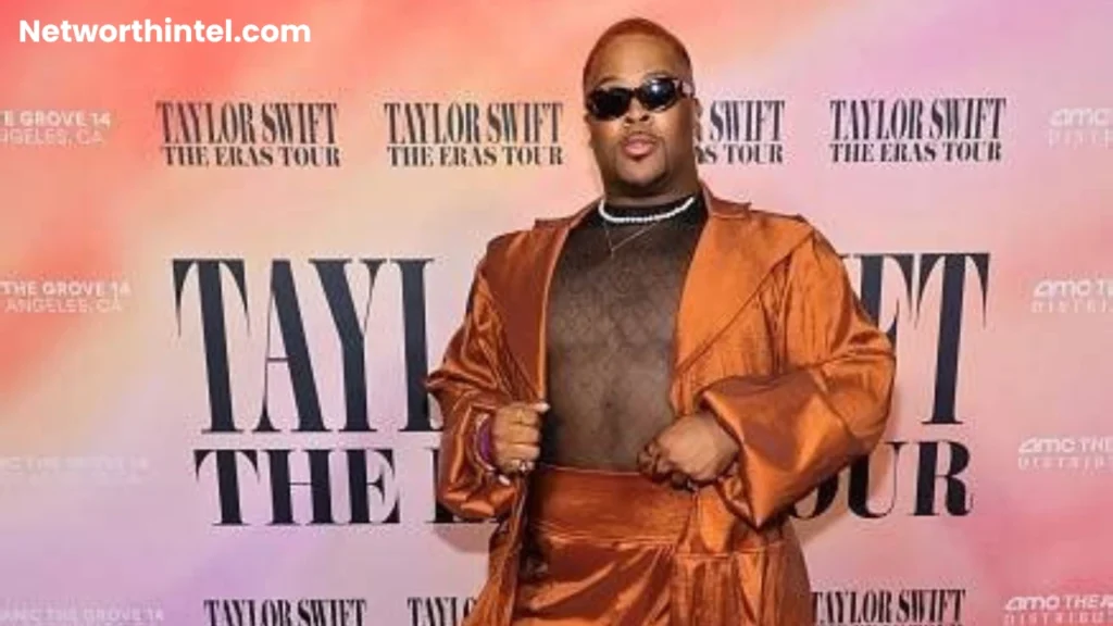 Kameron Saunders Net Worth