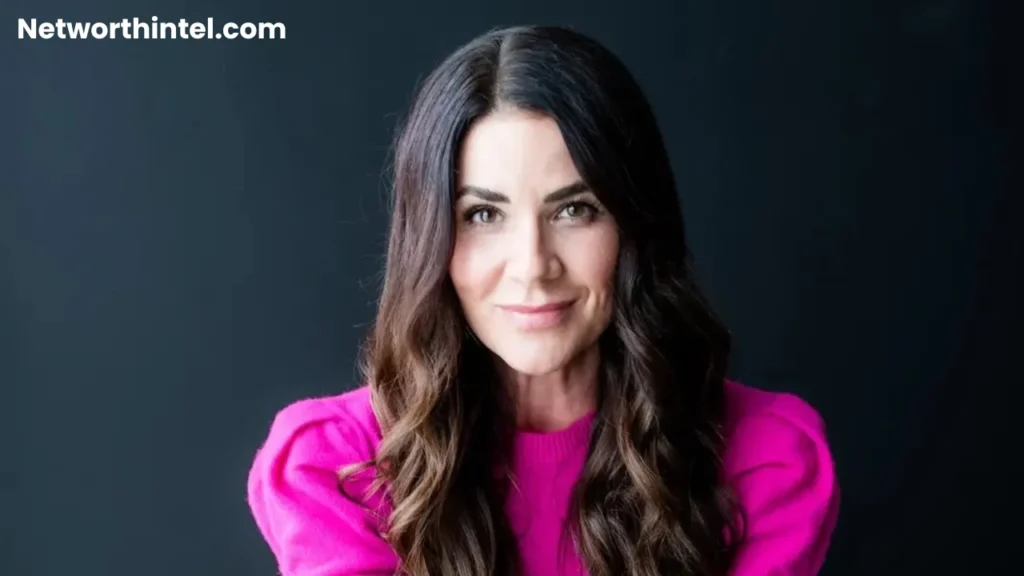 Tara Leigh Cobble Net Worth
