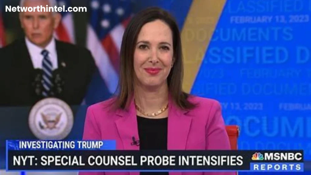 Lisa Rubin Attorney Bio