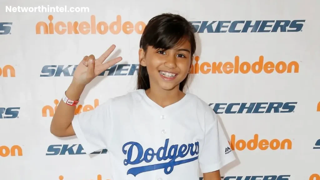 Madison Taylor Baez Net Worth