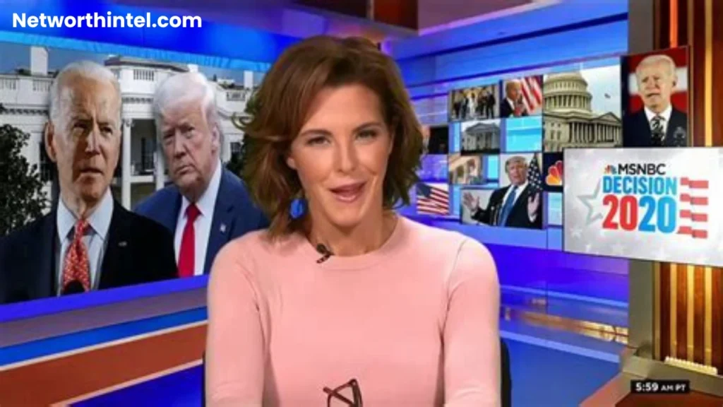 MSNBC and NBC News