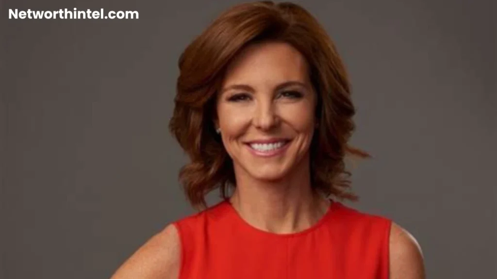 Stephanie Ruhle's Age and Height
