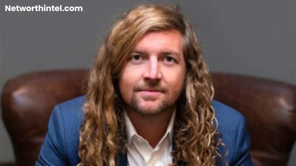 Sean Feucht Net Worth